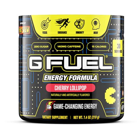 game fuel|G FUEL Energy Formula .